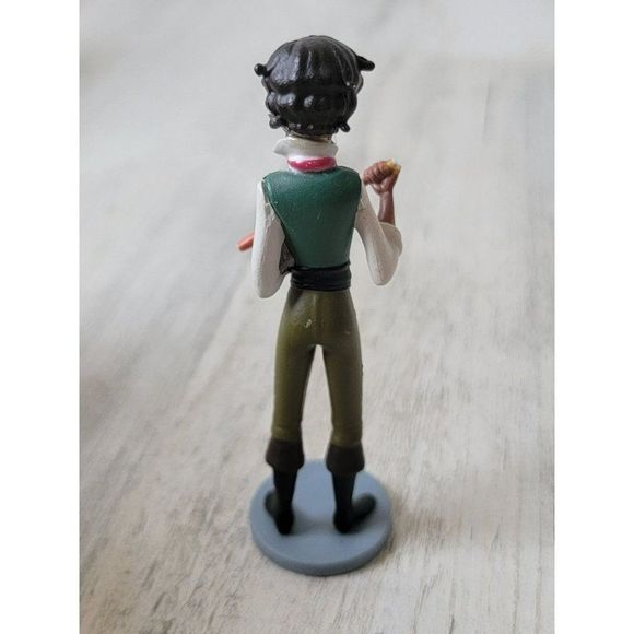 Royal wizard Mateo AS IS Avalor toy figure - Picture 4 of 5